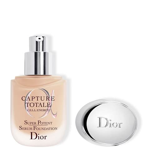 super potent sérum dior capture totale cell energy|dior's new capture serum.